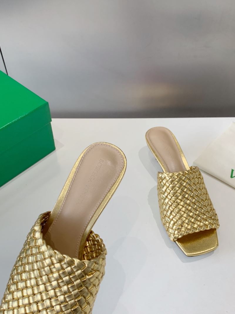 Bottega Veneta Sandals